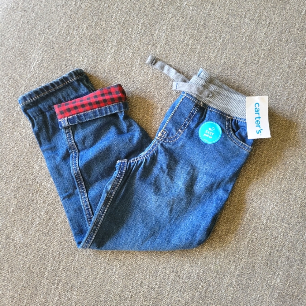 Carters pants